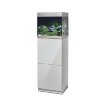 Oase HighLine Weißglas 125 weiß
