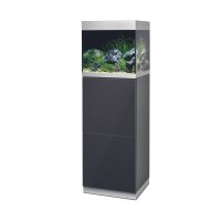 Oase HighLine Weißglas 125 anthrazit