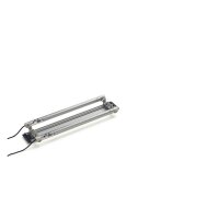 Oase HighLine Weißglas 125 anthrazit