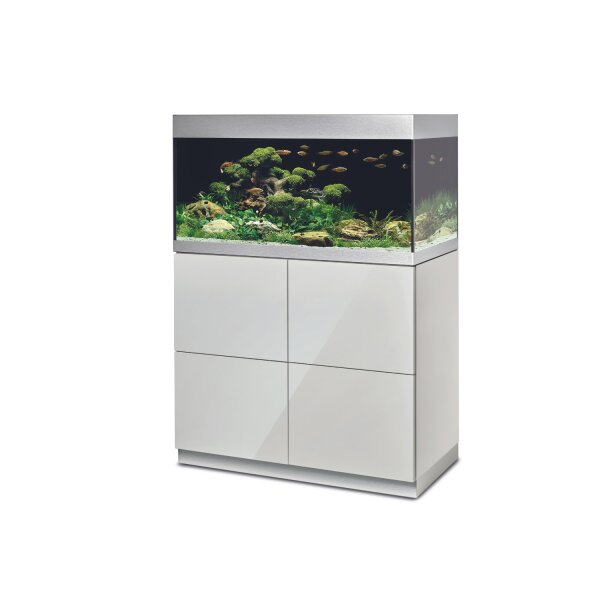 Oase HighLine Weißglas 200 weiß