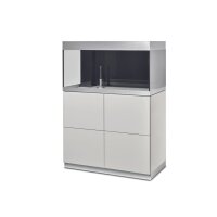 Oase HighLine Weißglas 200 weiß