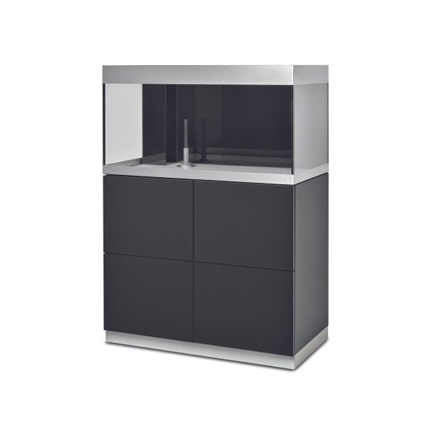 Oase HighLine Weißglas 200 anthrazit