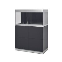 Oase HighLine Weißglas 200 anthrazit