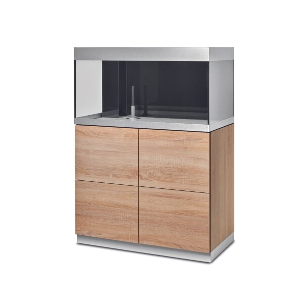Oase HighLine Weißglas 200 Eiche