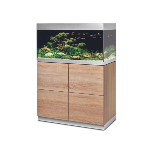 Oase HighLine Weißglas 200 Eiche