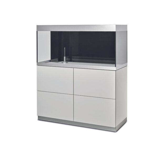 Oase HighLine Weißglas 300 weiß
