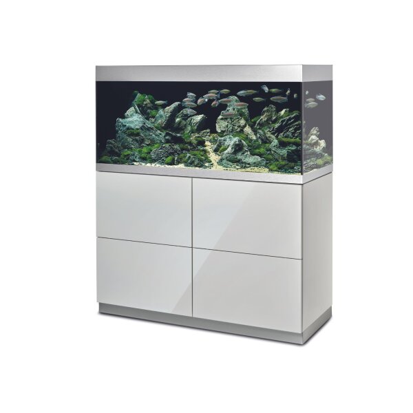 Oase HighLine Weißglas 300 weiß