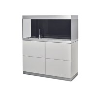Oase HighLine Weißglas 300 weiß
