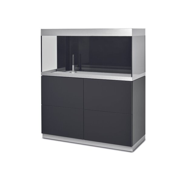 Oase HighLine Weißglas 300 anthrazit