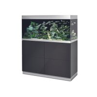 Oase HighLine Weißglas 300 anthrazit