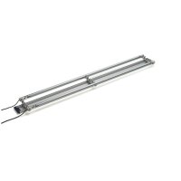 Oase HighLine Weißglas 300 anthrazit
