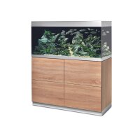 Oase HighLine Weißglas 300 Eiche