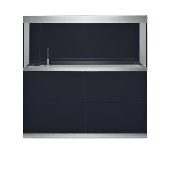Oase HighLine Weißglas 400