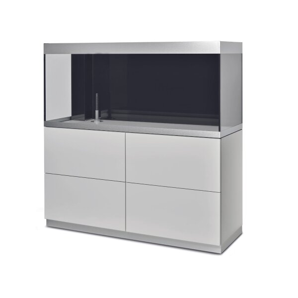 Oase HighLine Weißglas 400 weiß