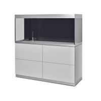 Oase HighLine Weißglas 400 weiß