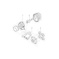 Oase StreamMax Classic Strömungspumpe