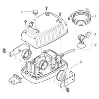 Oase OxyMax 100
