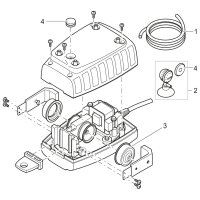 Oase OxyMax 200