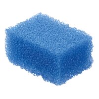 Oase Filterschaum BioPlus 20ppi blau