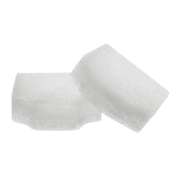 Oase Filtervlies BioPlus Set weiß