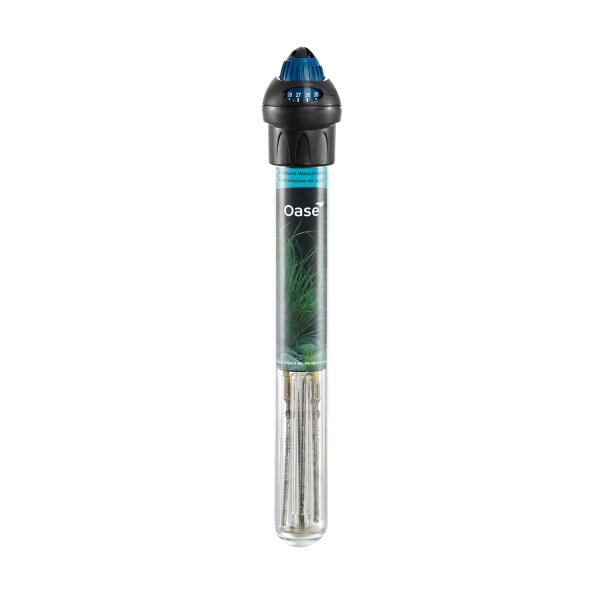 Oase HeatUp Regelheizer 25