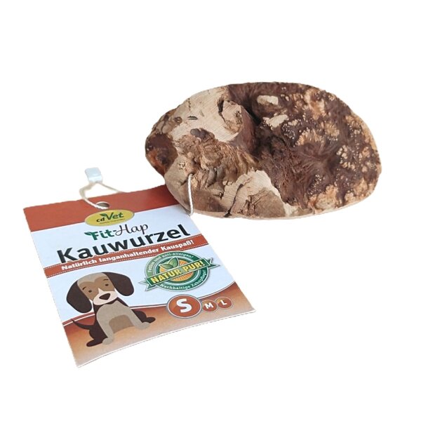 cdVet Fit-Hap Kauwurzel S