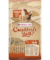 Versele-Laga Countrys Best GOLD 4 Mix 5kg