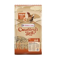 Versele-Laga Countrys Best GOLD 4 Mix 5kg