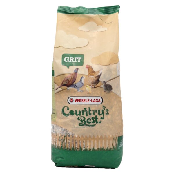 Versele-Laga Countrys Best Grit