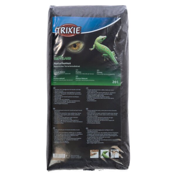 TRIXIE Naturhumus 20 l