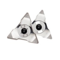 Robomow Ersatzmesser für RS-Modelle 2 Stück