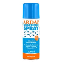 Ardap Ungeziefer-Spray