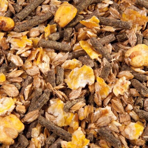 Eggersmann Cool Müsli Wellness EMH 20 kg