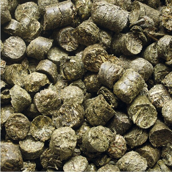 Eggersmann Heu Cubes Wellness EMH 20 kg