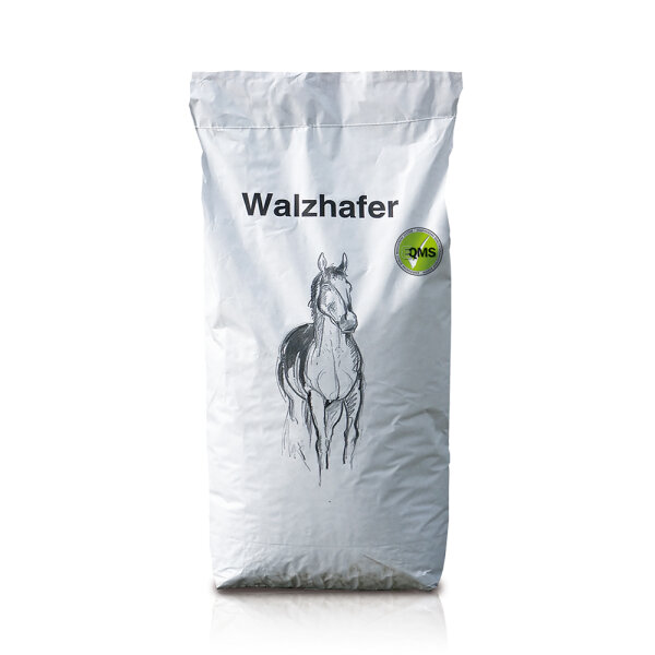 Eggersmann Walzhafer 15 kg