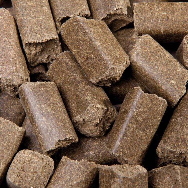 Eggersmann Lecker Bricks Kräuter 1 kg
