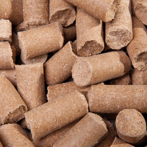 Eggersmann Lecker Bricks Banane 1 kg