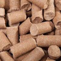 Eggersmann Lecker Bricks Banane 1 kg