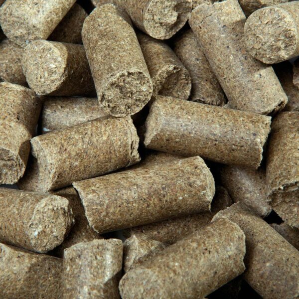 Eggersmann Lecker Bricks getreidefrei 1 kg