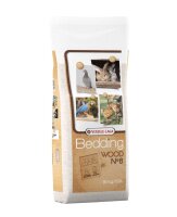 Versele-Laga Wood Bedding n° 6 - 60 l 15kg