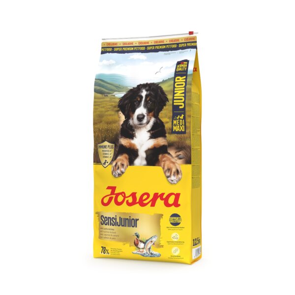 Josera SensiJunior