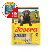 Josera Medi/Maxi Adult SensiAdult