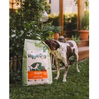Green Petfood VeggieDog Origin