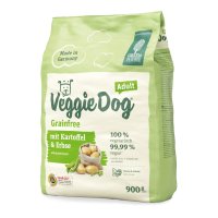 Green Petfood VeggieDog Grainfree