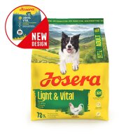 Josera A/S Adult Light & Vital