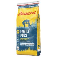 Josera Special Family Plus 15 kg