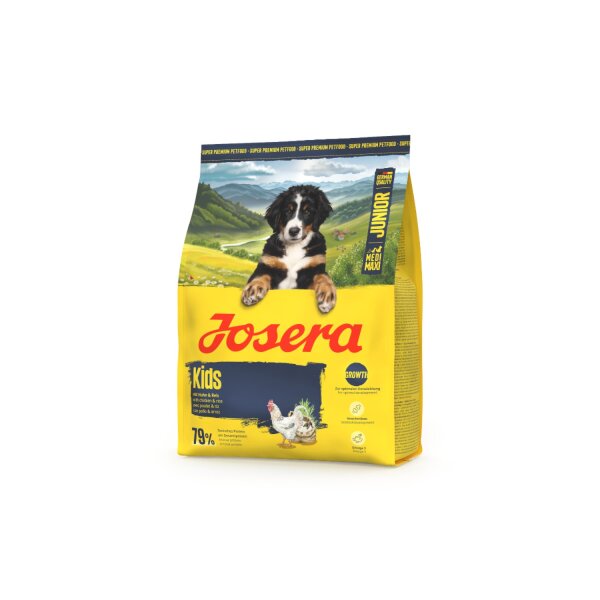 Josera Medi/Maxi Junior Kids
