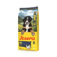 Josera Medi/Maxi Junior Kids 12,5 kg