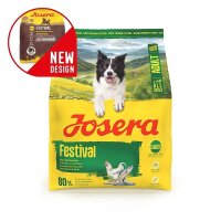 Josera A/S Adult Festival