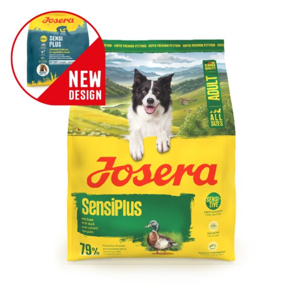 Josera A/S Adult SensiPlus